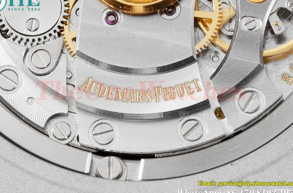 Diver Clone V2 Offshore RU Oak Royal Super ZF 15710 SS SA3120 0422